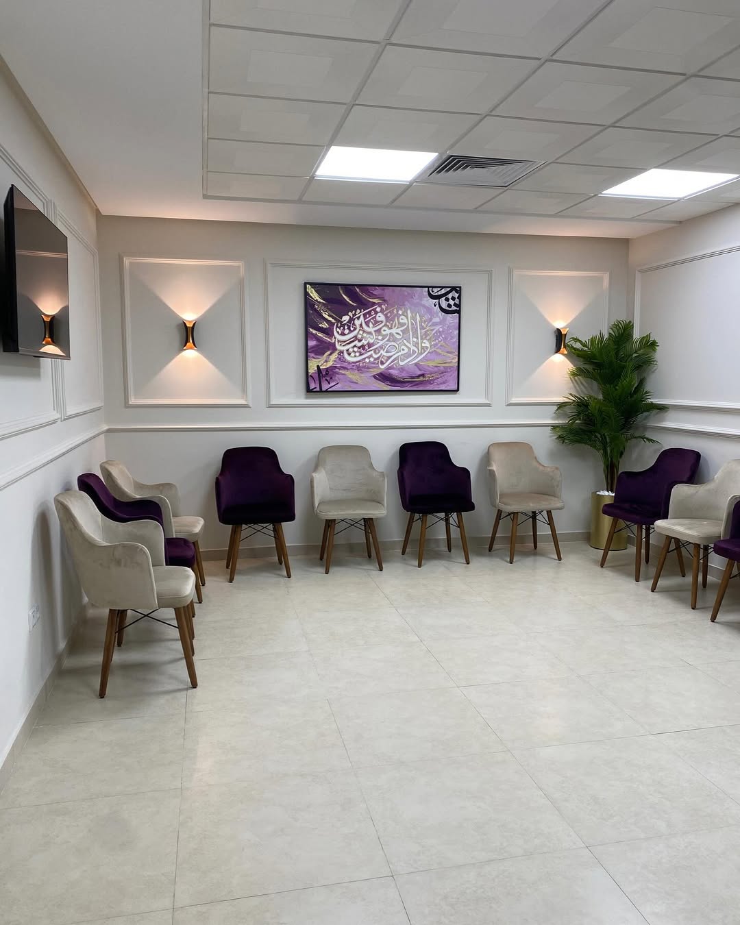 Cabinet de neurologie - photo 2