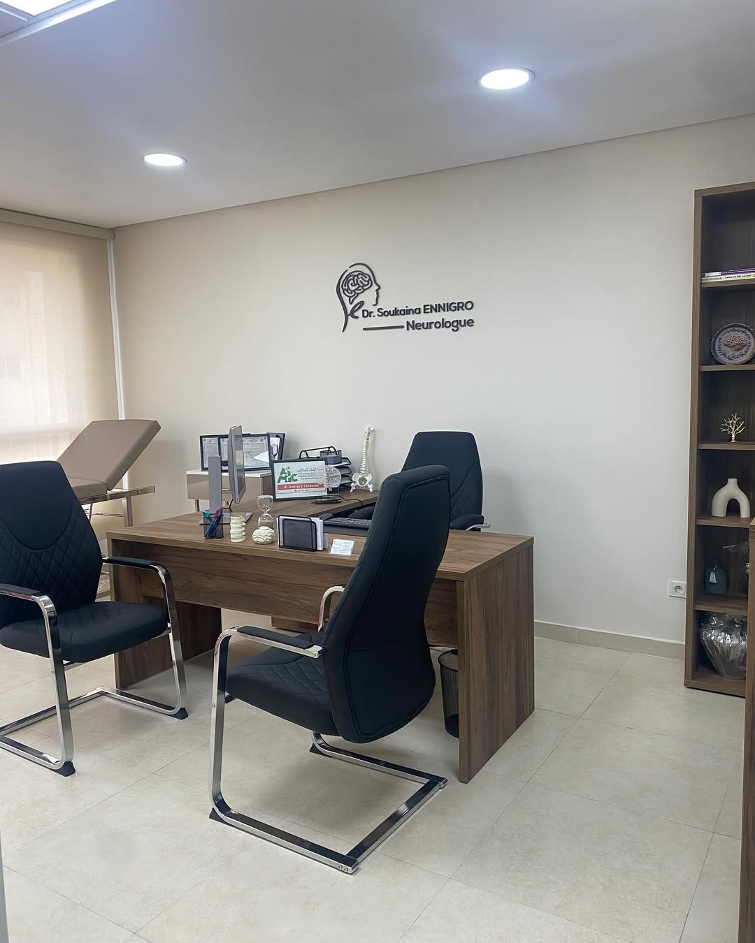 Cabinet de neurologie - photo 3