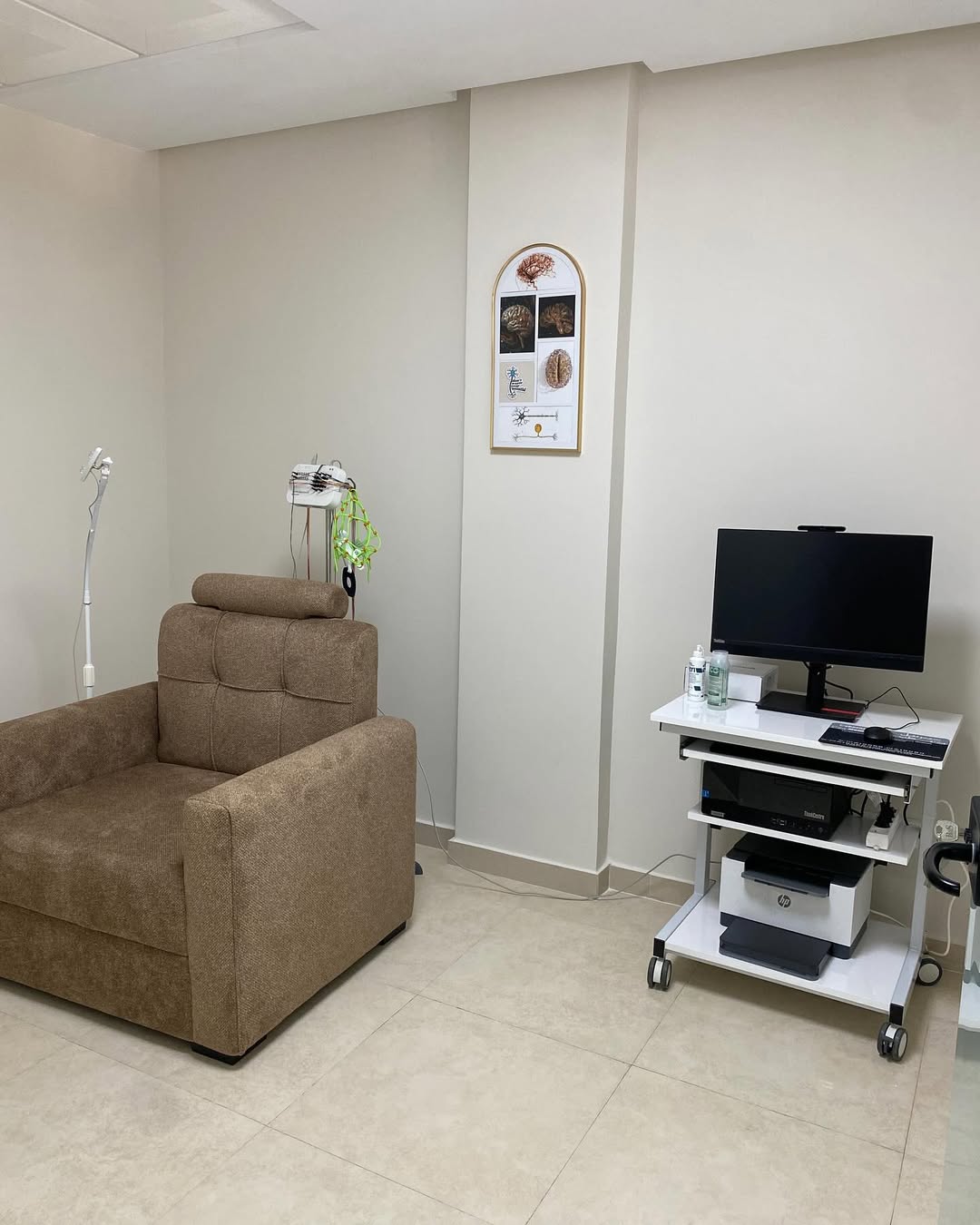 Cabinet de neurologie - photo 4