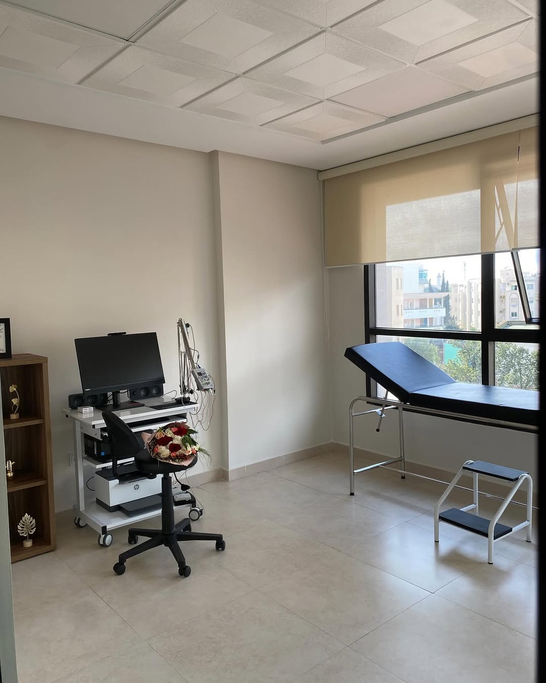 Cabinet de neurologie - photo 5